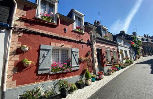 L'Olivier en Baie, T3 de standing avec jardin, vue baie, parking privé - Foto 43