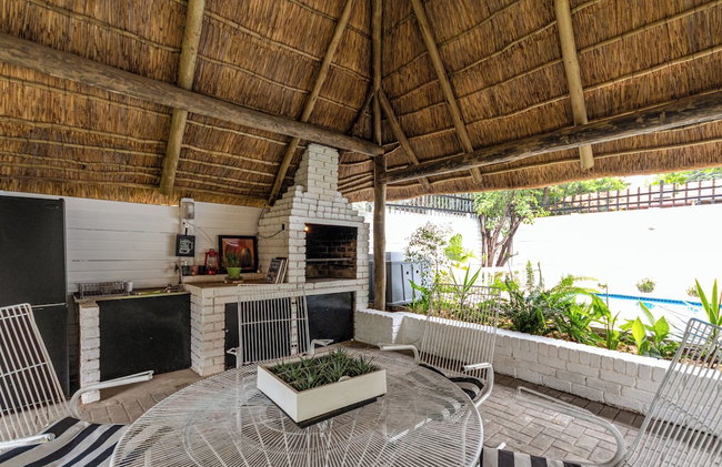 Stylish 2-bed Apartment in Centurion, Pretoria - Foto 27