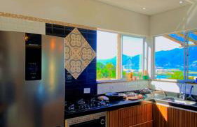 Casa de praia com vista para o mar - Foto 34