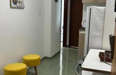 Flats Linda Vista Mar - Photo 15