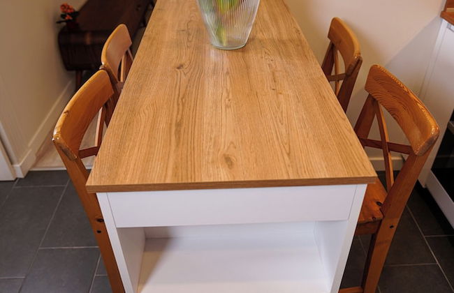 Merkuri Apart - Foto 36