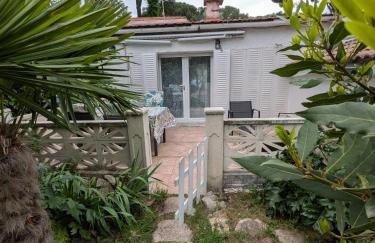 La Casita de Noe con vista al Pantano de San Juan - Foto 9