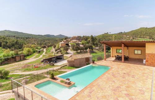 Apartment in Spain near Scenic Mountains - Foto 1