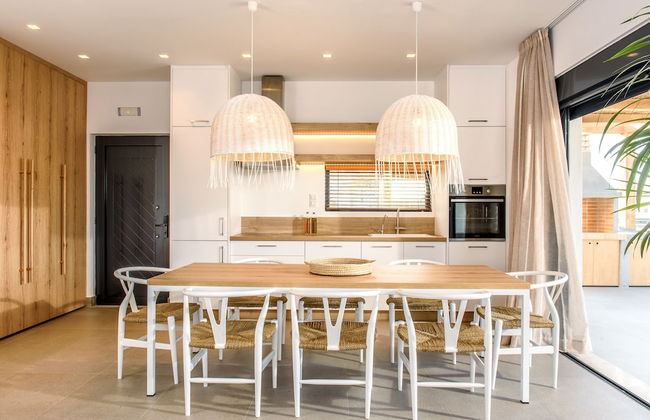 Villa Calma - Foto 49