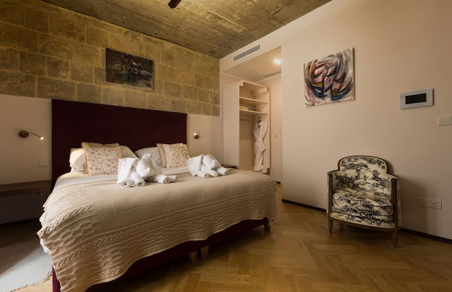 Sally Port Suites - Foto 9