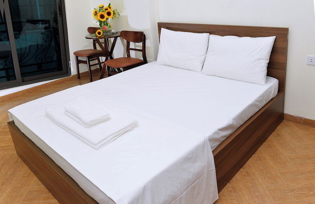 Era Apartment Nguyen Khanh Toan - Photo 5