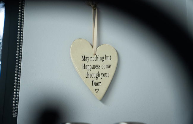 Annex, 2 Bed, Sleeps 4, Parking - Foto 34