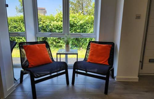 Paradigm Court, Modern 3-Bedroom Flat 1, Oxford - Photo 6