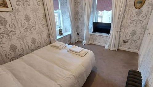 Lovely 1 Bed house in Largs, North Ayrshire - Foto 2