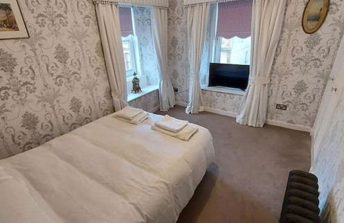 Lovely 1 Bed house in Largs, North Ayrshire - Foto 2