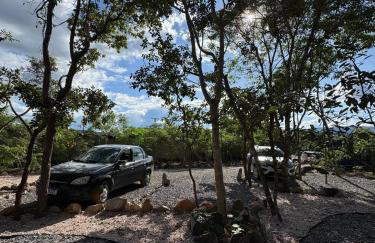 Chalés Refúgio da Sil 2 - Foto 22