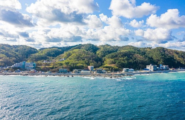 Badasae Pension - Foto 1