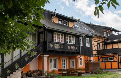 Ferienhaus Ostrauer Hof - Photo 31