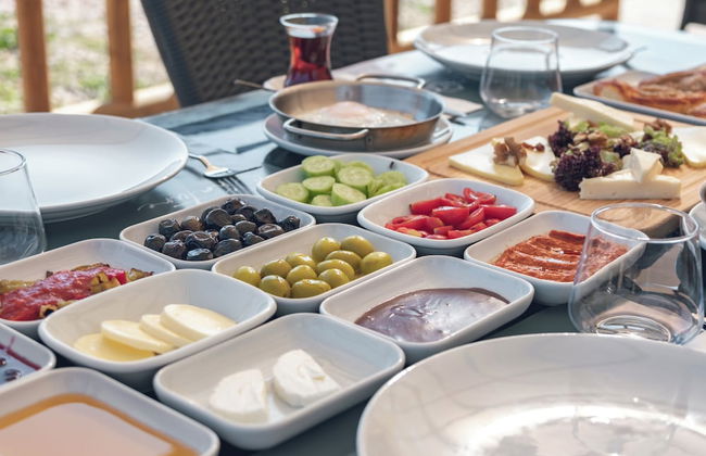 MUKHA ORMANLİ - Photo 33