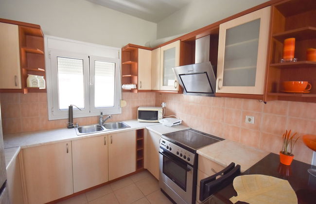 K&C Rooms-Apartments - Foto 17