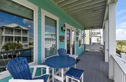 Neptune's Sanctuary by Ryson Vacation Rentals - Foto 73