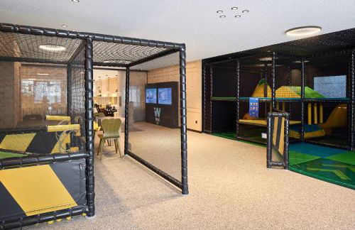 Movi Family Apart-Hotel ****s - Foto 21