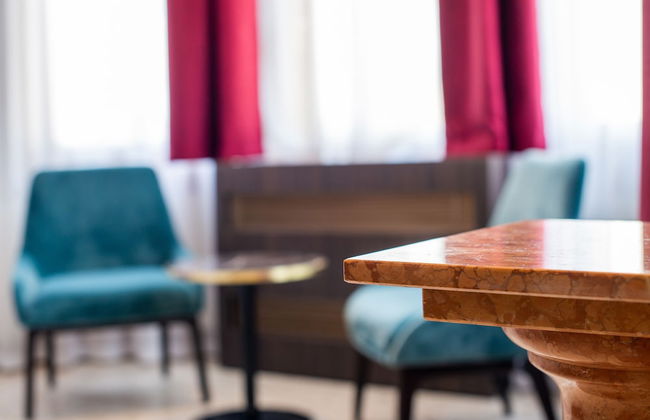 Palazzina Fortuny - Foto 72