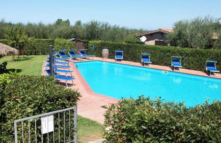 Podere Campi al Mare - Foto 54