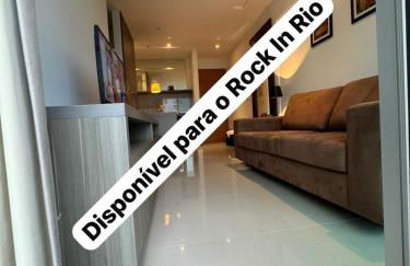 Flat Midas Rio - Rio centro - Barra olímpica - Jeunesse - Foto 1