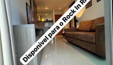 Flat Midas Rio - Rio centro - Barra olímpica - Jeunesse - Foto 1