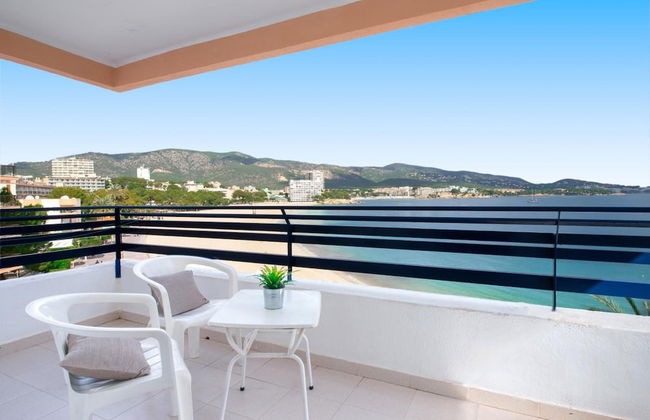 Apartamentos Calablanca - Foto 25