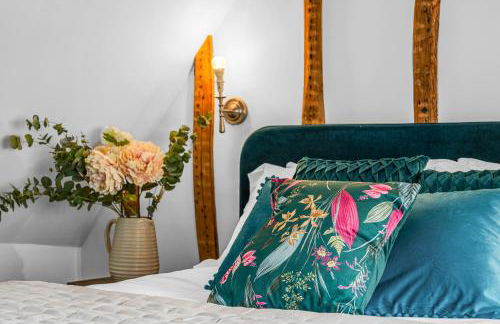 The Blue Anchor House - close to London - Foto 24