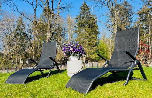 Küstenwaldbude luv - Foto 39