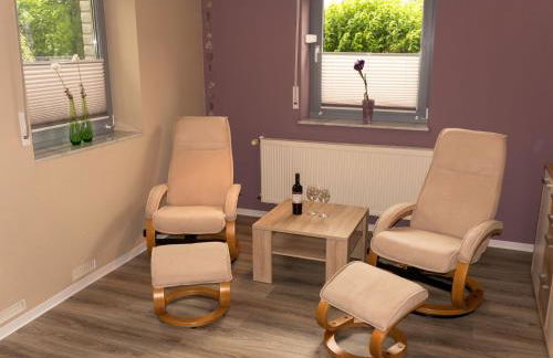 Ferienwohnung Eggeblick - Foto 5