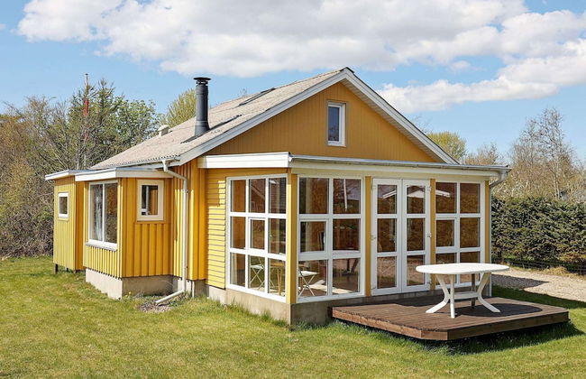 Tranquil Nature Escape-by Traum - Foto 1