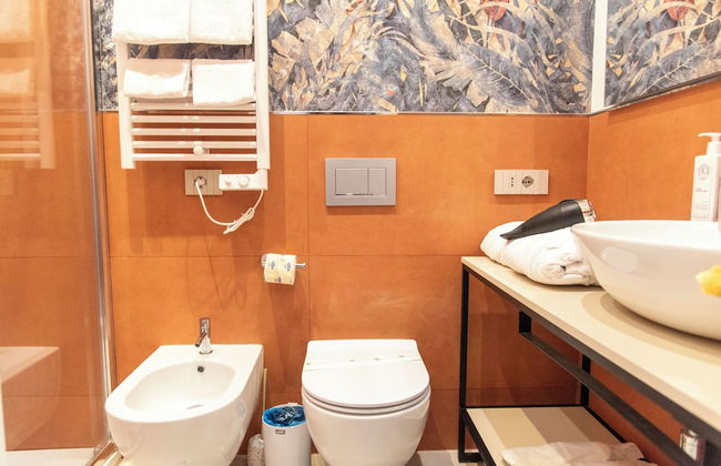 Adelaide Suite Dreams - Foto 68