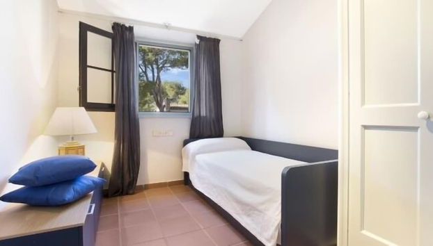 Villa Pastora 2 - Foto 5, Habitación