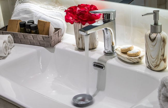 Luxury Katsoulakis Apartments in Countryside - Foto 11