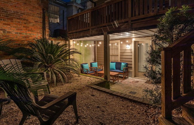 Southern Belle Garden - Photo 20