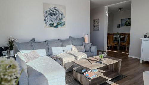 FeWo Jadeblick - Horumersiel - Foto 3