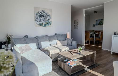 FeWo Jadeblick - Horumersiel - Foto 3