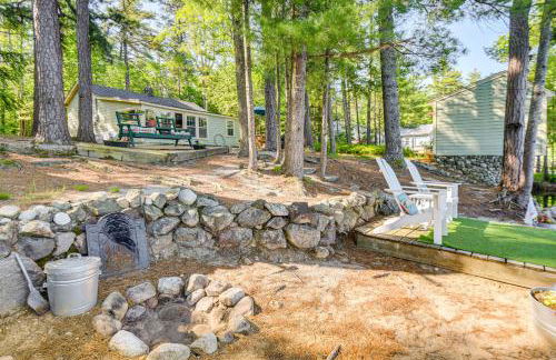 Lake Ivanhoe Family Escape with Fire Pit! - Foto 32