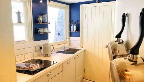 Georgian Cottage, Swanage - Foto 5