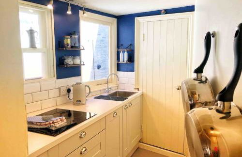 Georgian Cottage, Swanage - Foto 5