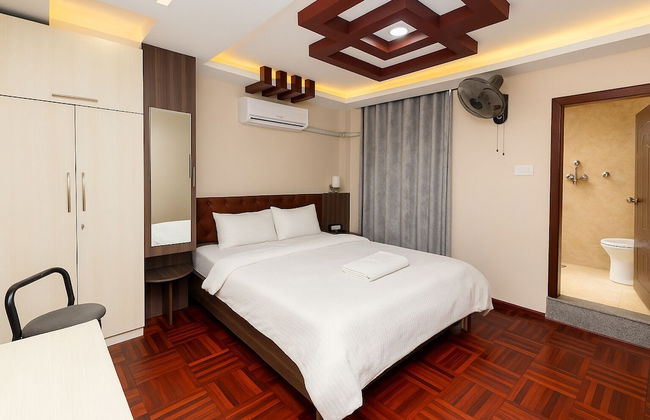 Applewood inn - Foto 11