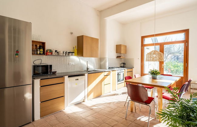 Casa Tharros Apartment Garden - Foto 2