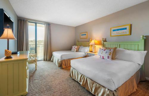 The Villas of Amelia Island - Foto 46