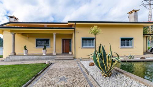 Casa do Forno - Foto 3, Garden, Garden view