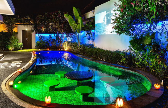 D&G Villas - Foto 42