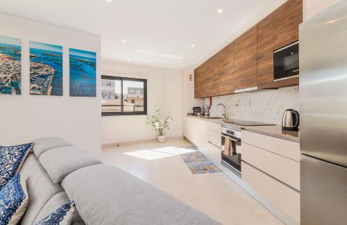 São Luís Faro Apartment - Algarve - Foto 19