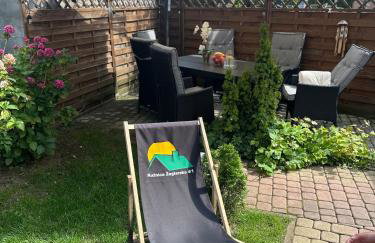 Pokoje Kuźnica Żeglarska - Photo 37