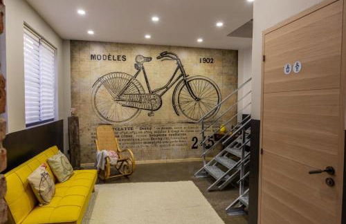 Le Loft de l ancienne forge - Foto 15