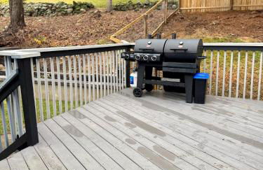 Vernon Cozy 2BD Pet-Friendly Mountain Creek - Foto 9