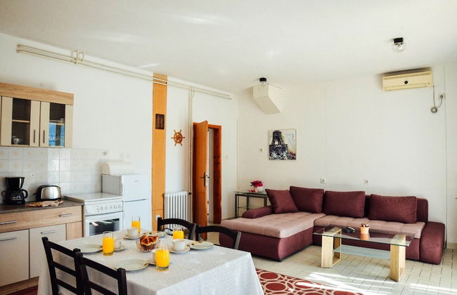 Waterfront Apartment Petrovina - Foto 10