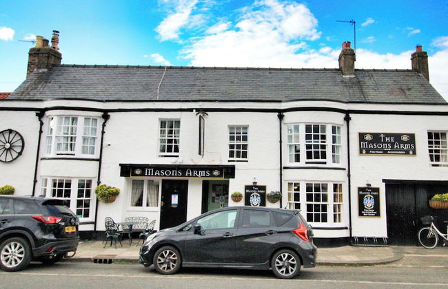 3 Bedroom 2 Bathroom Cottage Norham Berwick-upon-tweed -log Fire - Dog Friendly - Foto 51